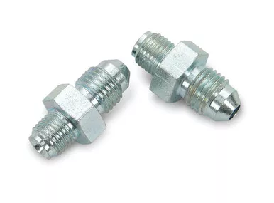 Earls #4 > 3/8-24 Calip. Adapt 591972ERL