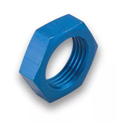 Earls #4 Bulkhead Nut 592404ERL