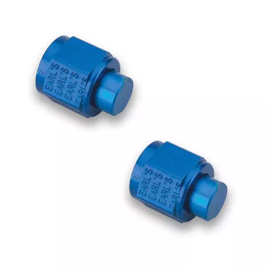 Earls #4 Caps 592904ERL