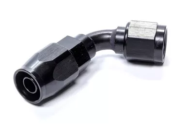 Earls #6 60 Deg Ano-Tuff Hose End AT806106ERL