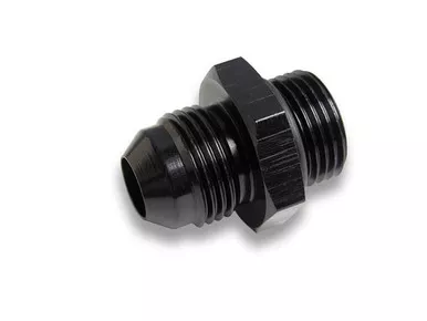 Earls #6 Male to #8 Male Port Ano-Tuff Adapter AT985068ERL