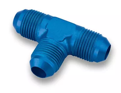 Earls #6 T Fitting 982406ERL