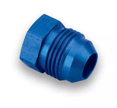 Earls #8 Flare Plug 980608ERL