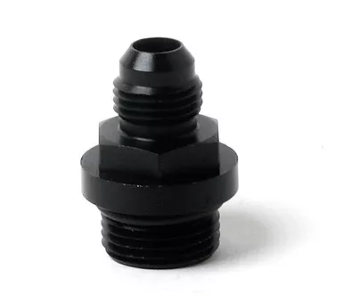 Earls #8 Fuel Bowl Adapter w/ 3/4-16 Threads AT991958ERL