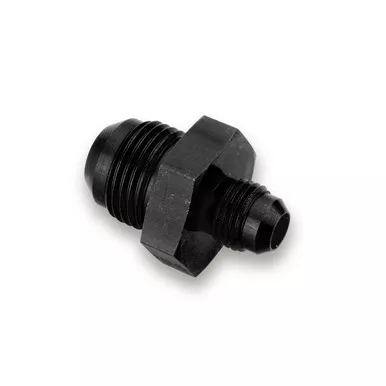 Earls Adapter Fitting Union Reducer 8an to 6an AT991912ERL