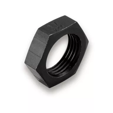 Earls Bulkhead Nut 6an (2pk) AT592406ERL