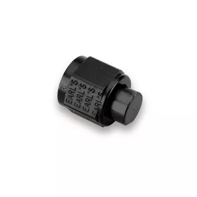 Earls Cap Plug 8an (1pk) AT992908ERL
