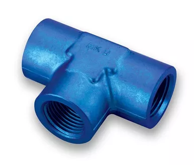 Earls Female 1/8 Npt T 991701ERL