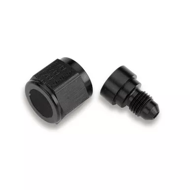 Earls Flare Reducer Adapter 6an to 4an AT9892064ERL