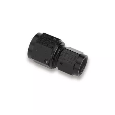 Earls Swivel Coupling Fitting 8an to 6an Female Str AT915186ERL