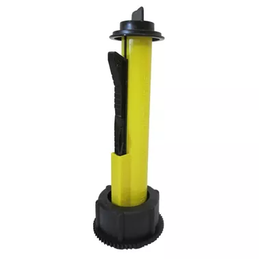 EASY FLOW SPOUT