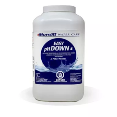 EASY PH DOWN - 3KG