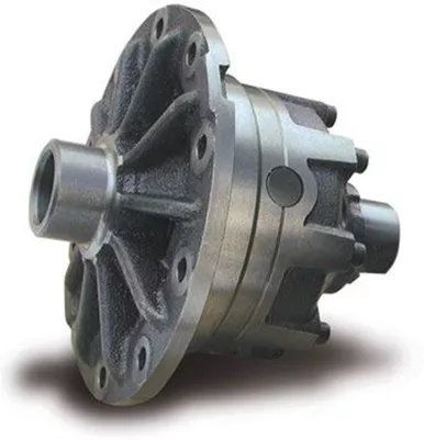Eaton Automotive 187SL16C Differential Cover for Chevrolet Silverado 1500