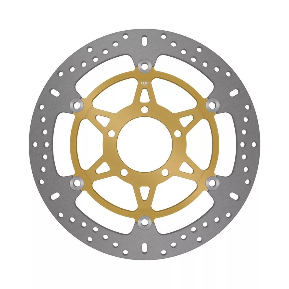 Ebc 15-4170X MD4170X STREET ROTOR