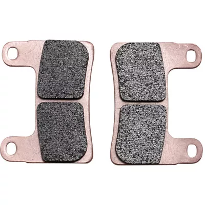 EBC BMW S1000RR 19-21 EPFA Road Race Front Brake Pads (Hayes Caliper)