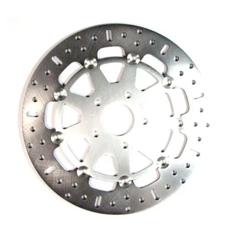 EBC Brake Disc Victory