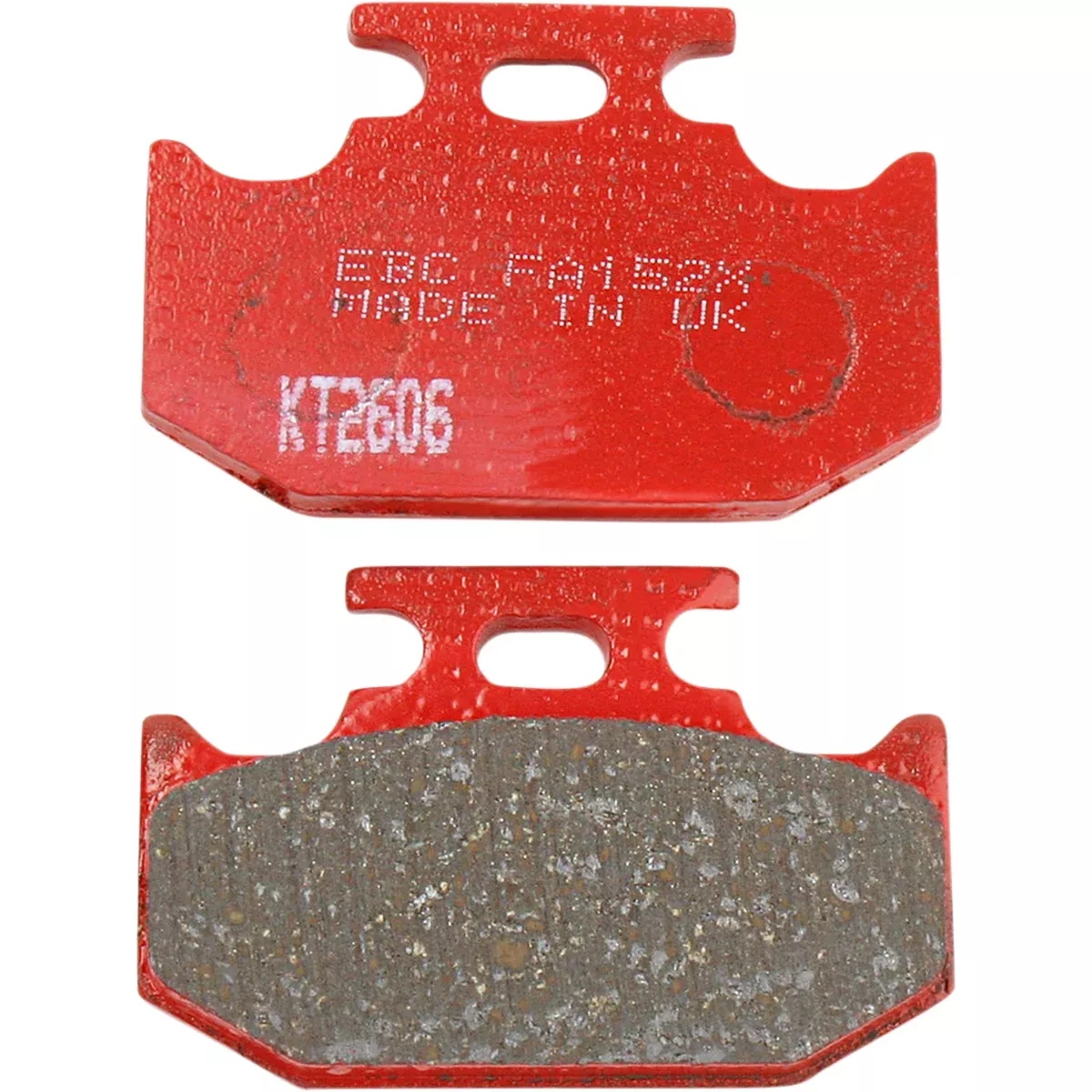 EBC Brake Pad - FA152X Kawasaki Dirt Bikes 1989-2006