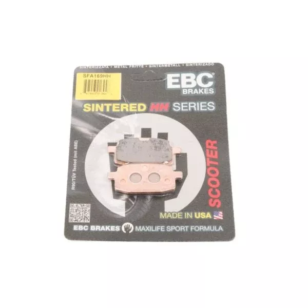EBC Brake Pads Sfahh Series SFA169HH