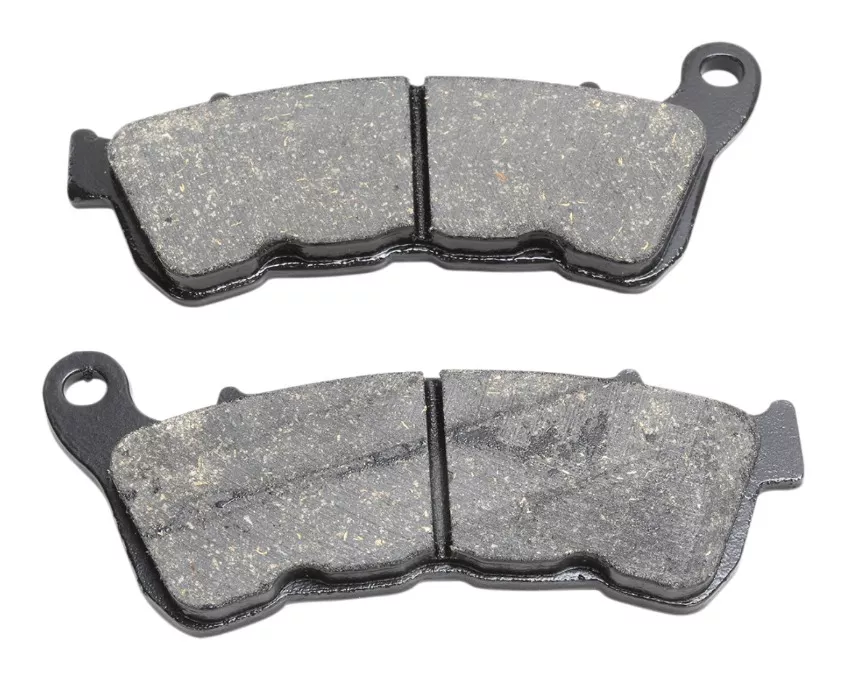 EBC Brakes Organic Front Brake Pads For Harley Sportster 2014-2022