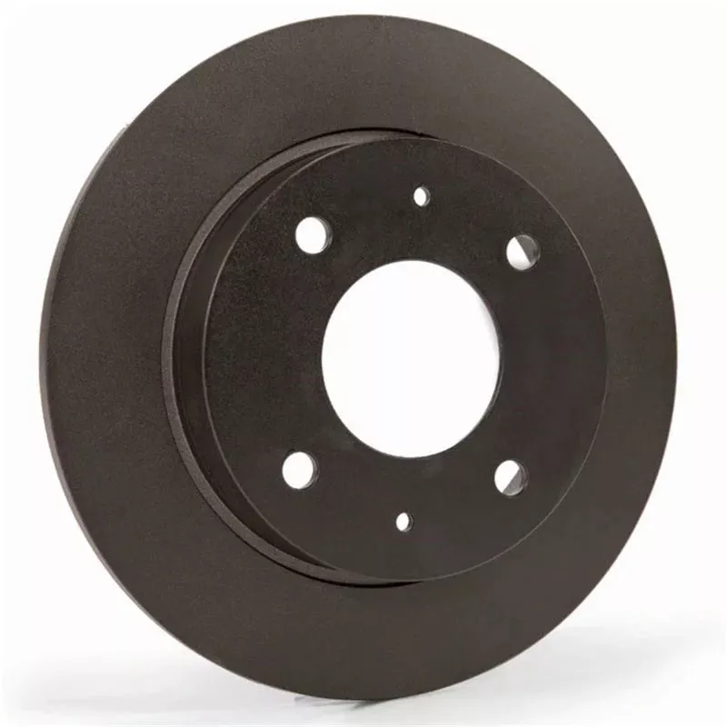 EBC Premium Front Rotors fits 1992-1994 Volkswagen Corrado / 1994-1995 Volkswagen Golf / 1994-1995 Volkswagen Jetta / 1992-1995 Volkswagen Passat