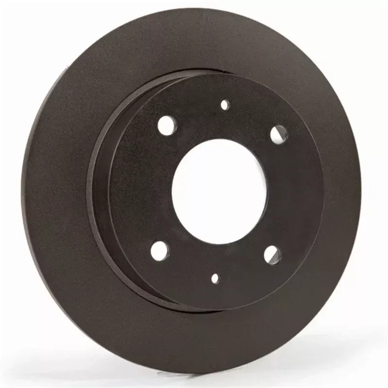EBC Premium Rear Rotors fits 2005-2010 Audi A4, A4 Quattro