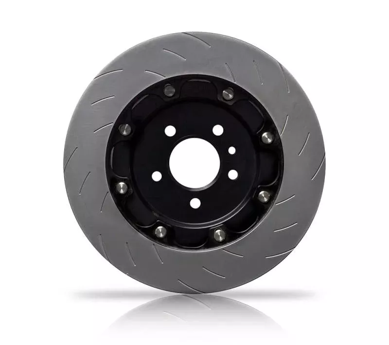 EBC Racing SG-Racing Floating Conversion Rotors fits 2016-2021 BMW M2, M4