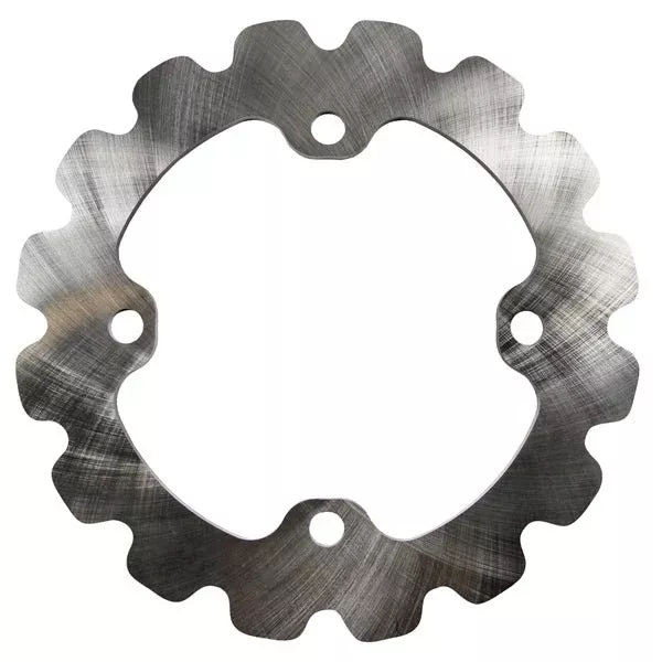 EBC Utvx Series Brake Discs