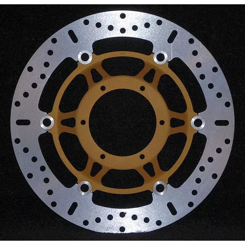 EBC X Series Brake Disc Honda