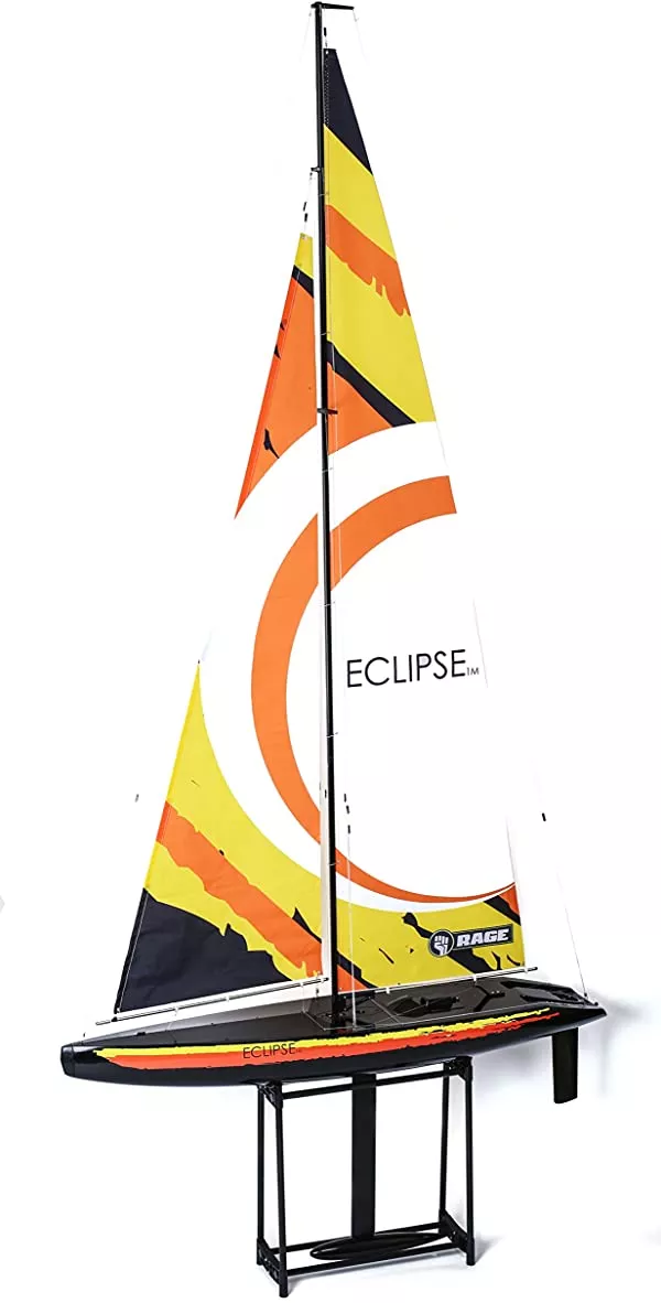 Eclipse 1M RTR Sailboat
