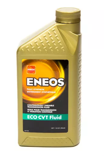 ECO CVT Fluid 1 Qt 3026-300