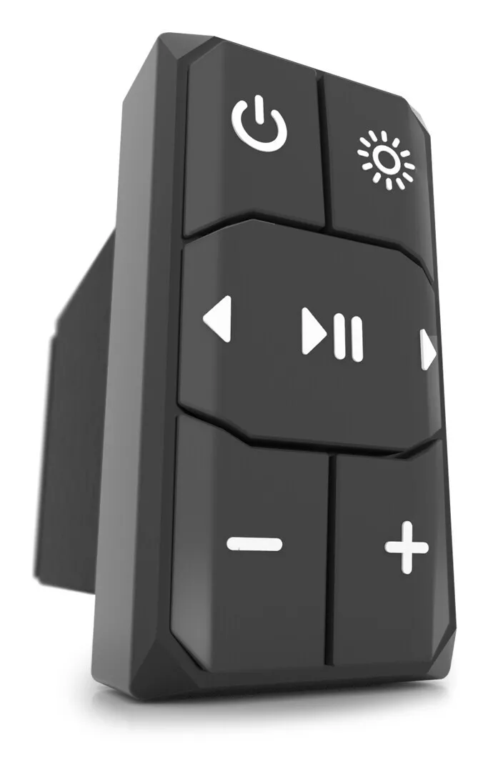 ECOXGEAR Audio Rocker Switch
