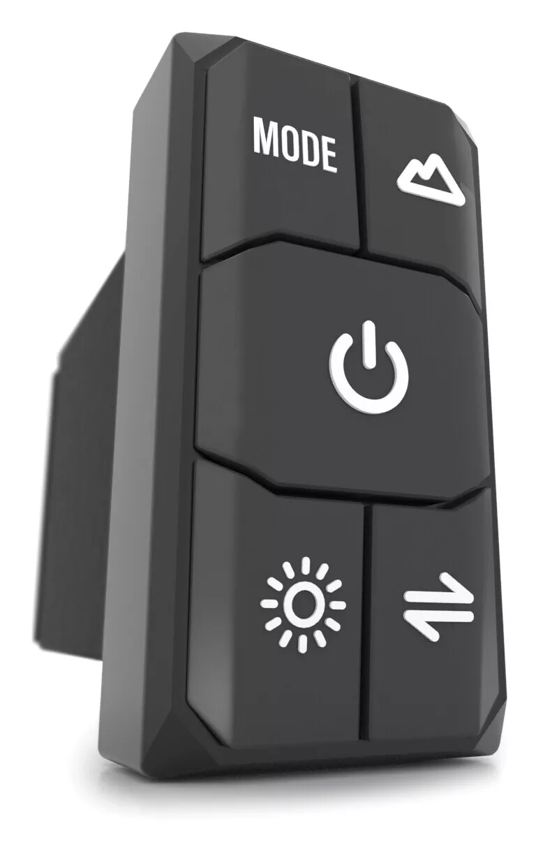 ECOXGEAR LED Controller Rocker Switch
