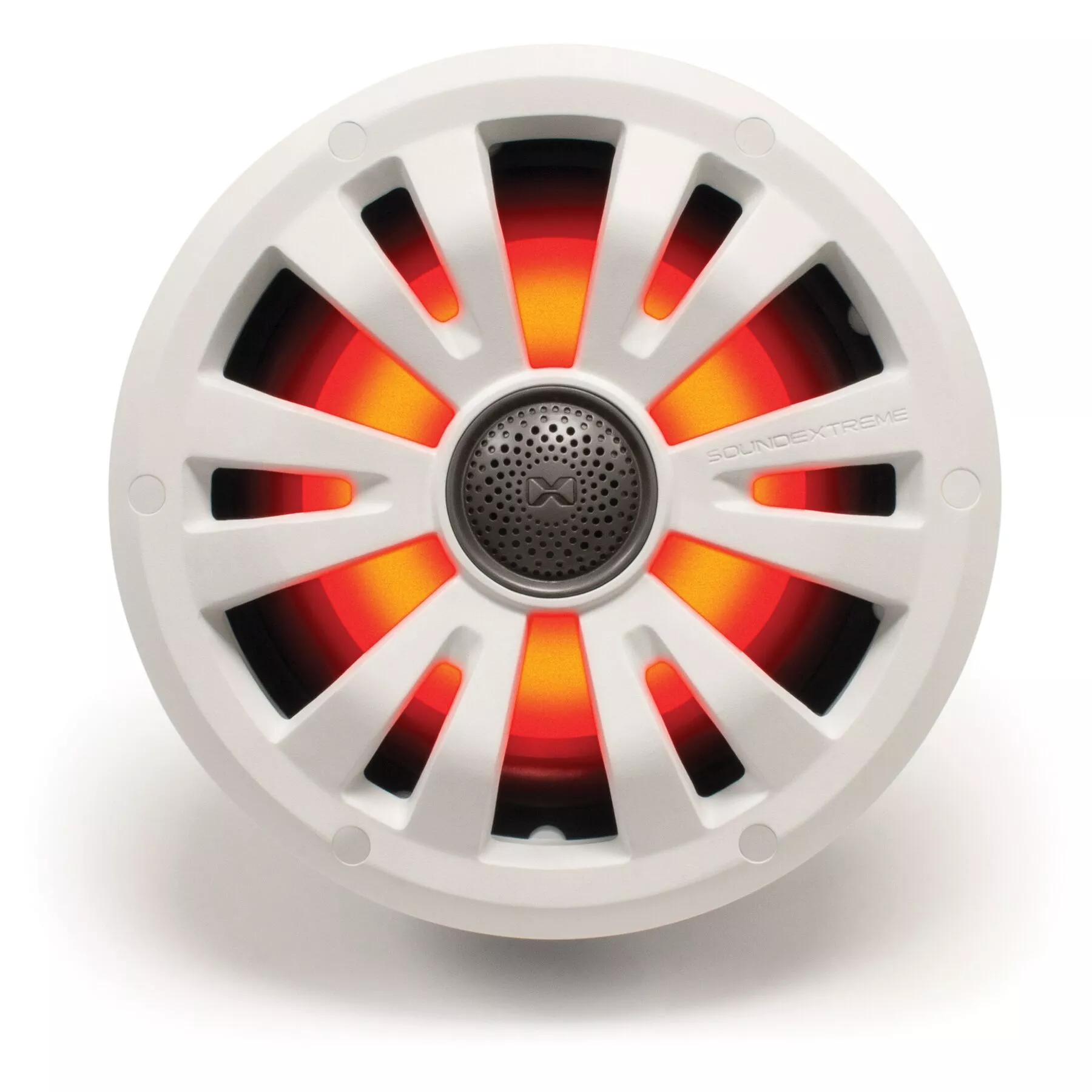 ECOXGEAR Marine Wired Speakers