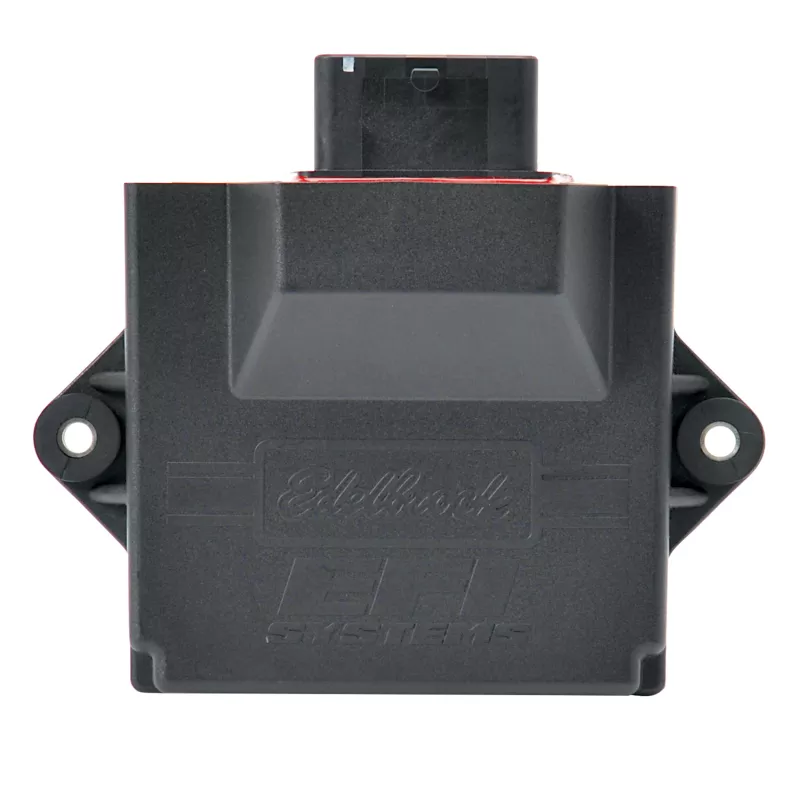 EDE ECU