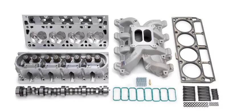 EDE Top End Kit