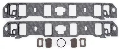 Edelbrock Intake Gasket Set - SBF 7220