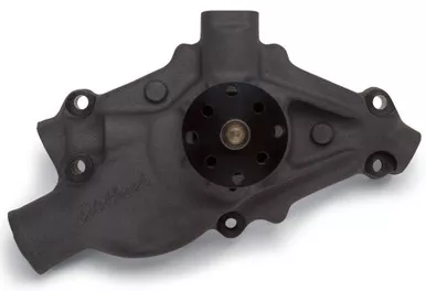 Edelbrock SBC C/T Water Pump - 3/4in Shaft 8816