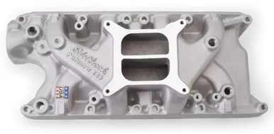 Edelbrock SBF Performer Manifold - 260-302 2121