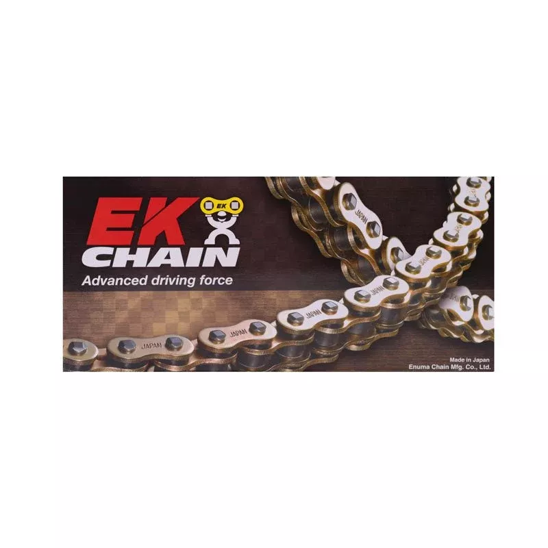 EK 520MRD7 Chain 126L (Gold)
