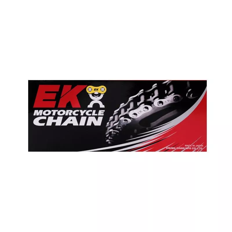 EK 530SR Chain 120L (Steel)