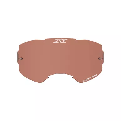 Eks Brand Lucid Xdo Lens Auburn Afterburn - 067-41175