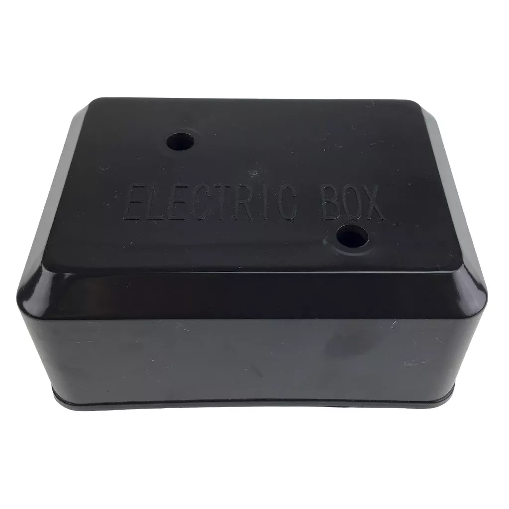 Electric Box Cover for Kandi, TaoTao & Coleman Go-Karts, ATV's