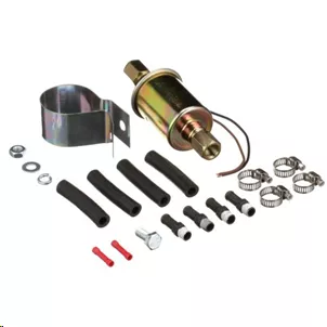ELECTRIC FUEL PUMP