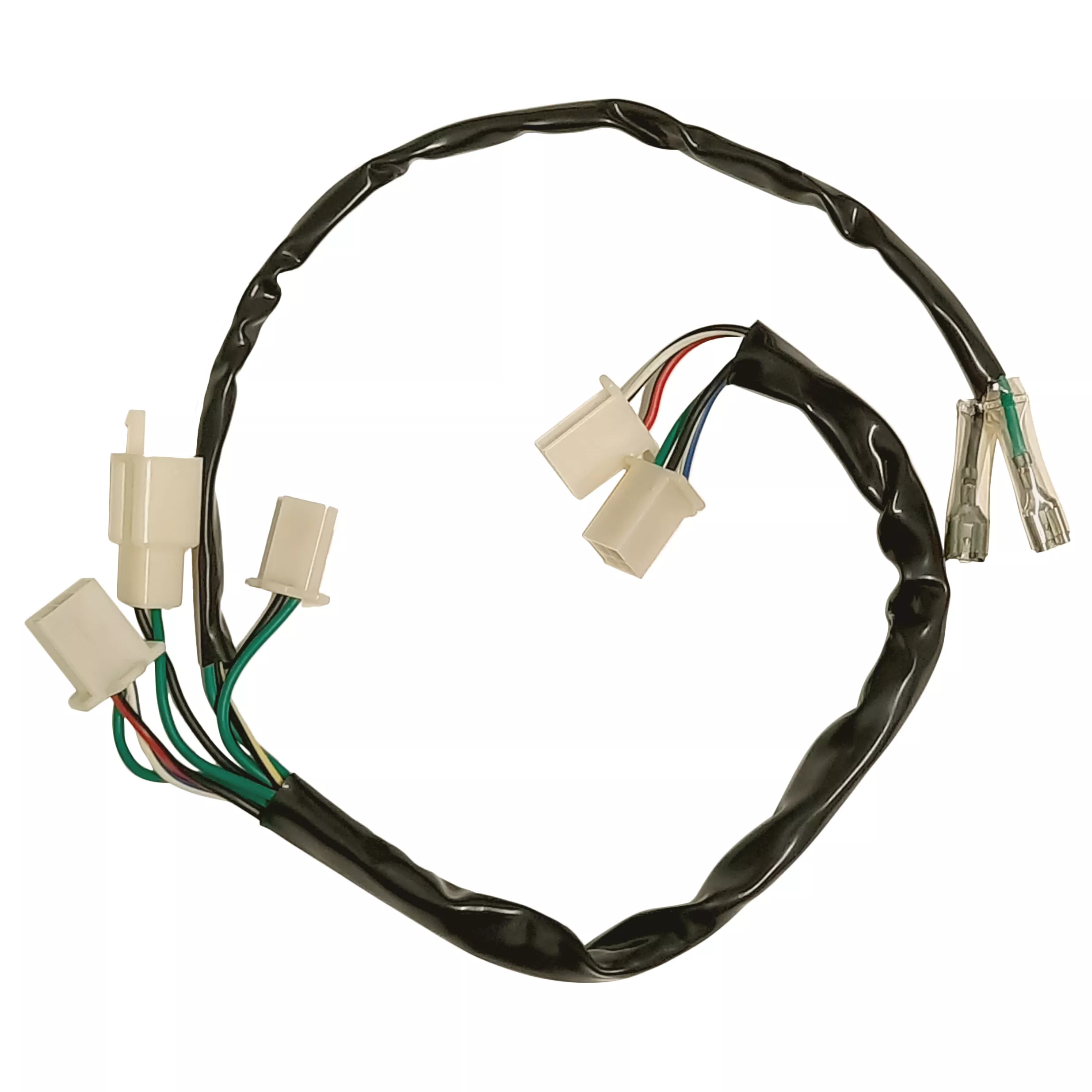 Electrical Wiring Harness for Baja Dirt Runner XR50 Dirt Bike