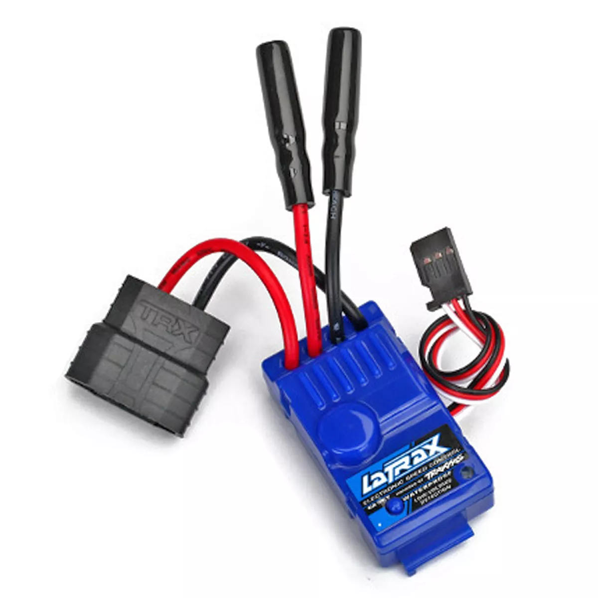 Electronic Speed Control, LaTrax, Waterproof