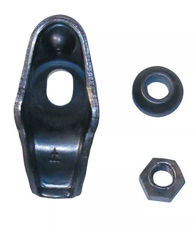 Elgin 1.5 Ratio Rocker Arm w/ Ball& Nut 3/8 Stud RK-401