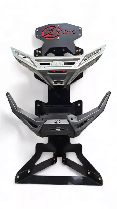 ELK Display Stands
