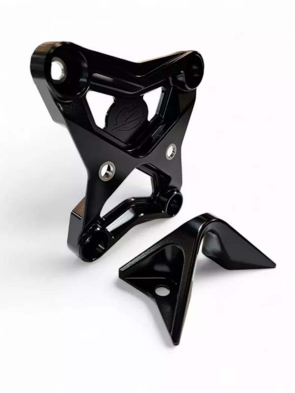 ELK Radius Rod Plate