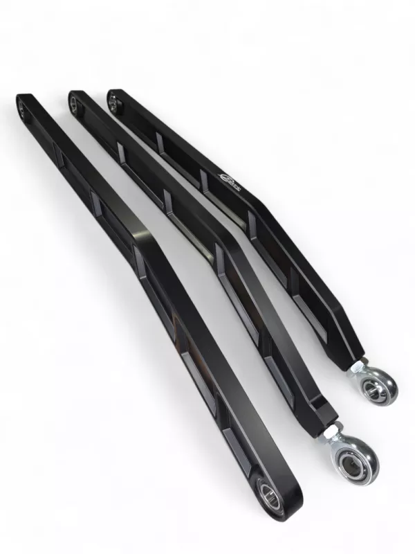 ELK Radius Rods