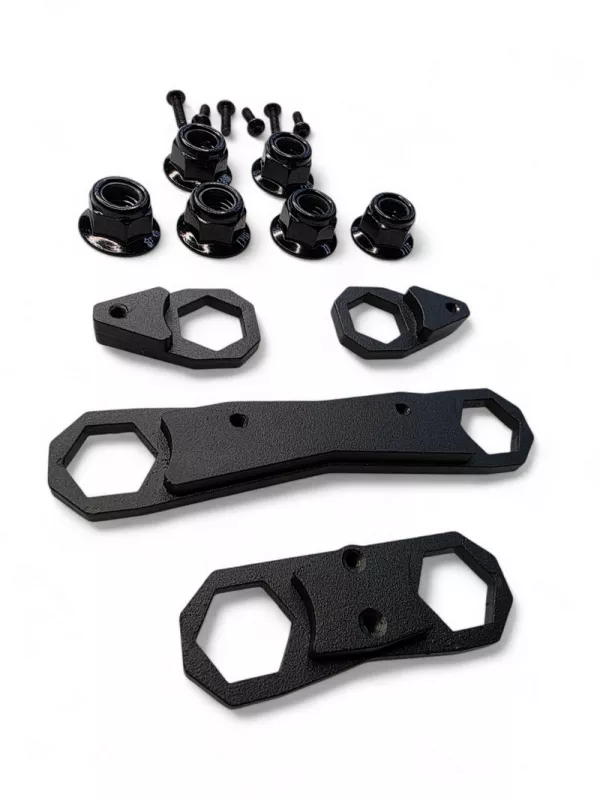 ELK Suspension